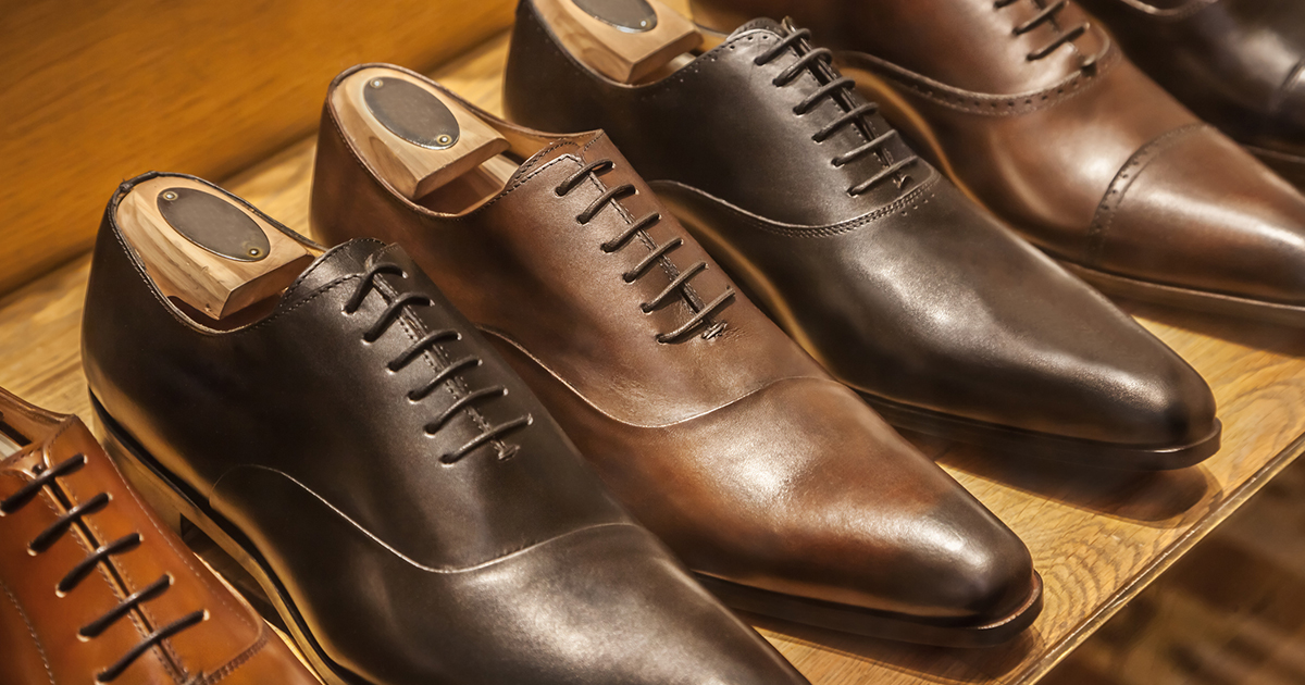 Footwear for Gout Which Shoes Are Best to Consider for Gout Sufferers