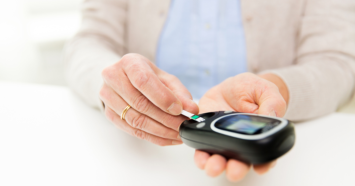 Gout and Diabetes Understanding the Link and Minimizing Symptoms