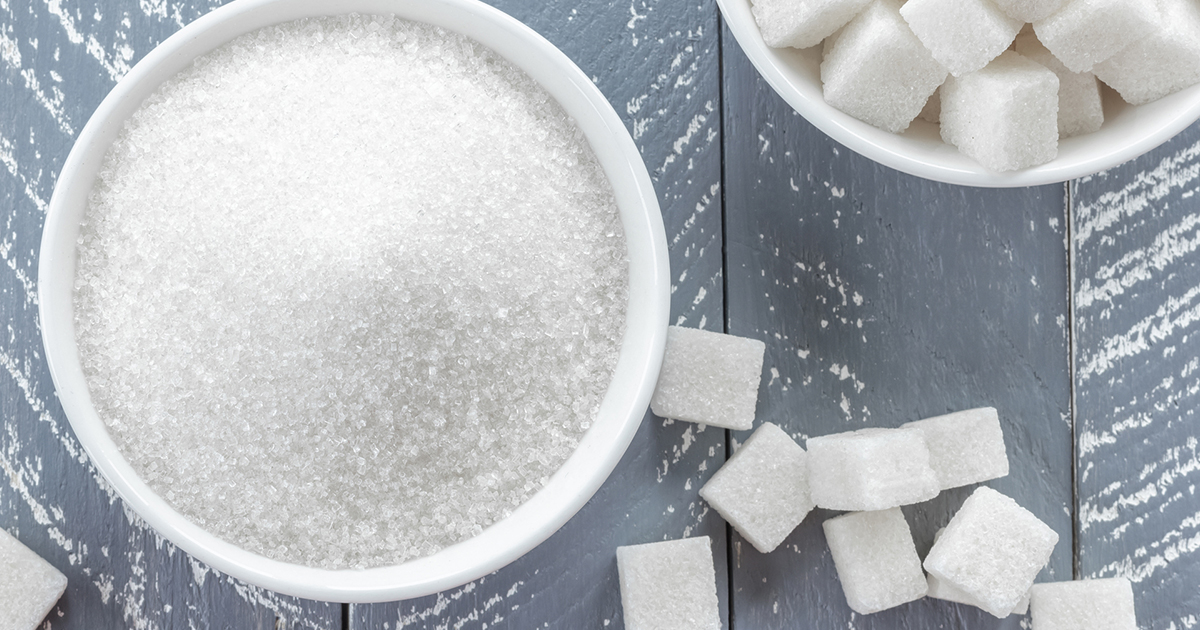 Sugar and Gout Why Eating Sugar Can be Terrible for Gout Sufferers